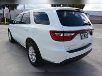 2020 Dodge Durango Police Pursuit V6 AWD INTERCEPTOR PPV - Image 6