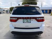 2020 Dodge Durango Police Pursuit V6 AWD INTERCEPTOR PPV - Image 7