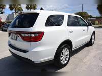 2020 Dodge Durango Police Pursuit V6 AWD INTERCEPTOR PPV - Image 8