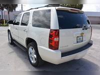 2014 Chevrolet Chevy Tahoe LTZ 4x4 4WD LEATHER SUNROOF LOADED - Image 6