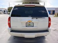2014 Chevrolet Chevy Tahoe LTZ 4x4 4WD LEATHER SUNROOF LOADED - Image 7