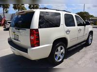 2014 Chevrolet Chevy Tahoe LTZ 4x4 4WD LEATHER SUNROOF LOADED - Image 8