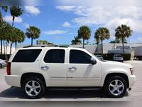 2014 Chevrolet Chevy Tahoe LTZ 4x4 4WD LEATHER SUNROOF LOADED - Image 9