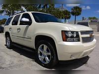 2014 Chevrolet Chevy Tahoe LTZ 4x4 4WD LEATHER SUNROOF LOADED - Image 10