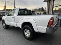 2006 Toyota Tacoma Regular Cab Manual Standard Cab Truck The Overland Truck Store - Image 7