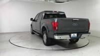 2020 Ford F-150 4x4 4WD F150 Truck LARIAT Crew Cab BMW of Salem - Image 4
