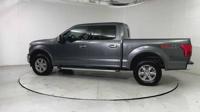 2020 Ford F-150 4x4 4WD F150 Truck LARIAT Crew Cab BMW of Salem - Image 5