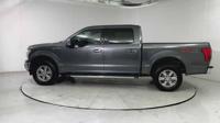 2020 Ford F-150 4x4 4WD F150 Truck LARIAT Crew Cab BMW of Salem - Image 6