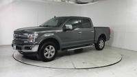 2020 Ford F-150 4x4 4WD F150 Truck LARIAT Crew Cab BMW of Salem - Image 7
