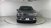 2020 Ford F-150 4x4 4WD F150 Truck LARIAT Crew Cab BMW of Salem - Image 8