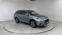 2019 Mitsubishi Outlander 4x4 4WD SE SUV BMW of Salem - Image 9