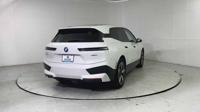 2024 BMW iX x Drive50 AWD All Wheel Drive Certified Electric x Drive50 S BMW of Salem - Image 3