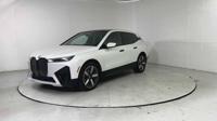2024 BMW iX x Drive50 AWD All Wheel Drive Certified Electric x Drive50 S BMW of Salem - Image 7