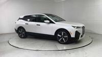2024 BMW iX x Drive50 AWD All Wheel Drive Certified Electric x Drive50 S BMW of Salem - Image 9