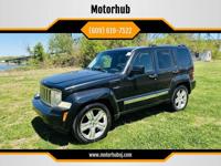 2011 Jeep Liberty Sport Jet 4x4 4dr SUV _Jeep_ _Liberty_ _Sedan_ - Image 2