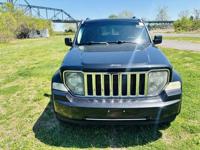2011 Jeep Liberty Sport Jet 4x4 4dr SUV _Jeep_ _Liberty_ _Sedan_ - Image 5