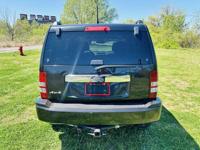 2011 Jeep Liberty Sport Jet 4x4 4dr SUV _Jeep_ _Liberty_ _Sedan_ - Image 6