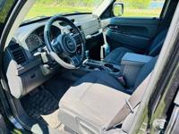 2011 Jeep Liberty Sport Jet 4x4 4dr SUV _Jeep_ _Liberty_ _Sedan_ - Image 10