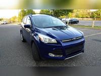 2014 Ford Escape SE AWD 4dr SUV
