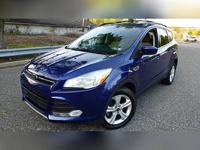 2014 Ford Escape SE AWD 4dr SUV - Image 4