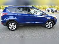 2014 Ford Escape SE AWD 4dr SUV - Image 9