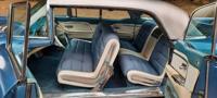 1957 Cadillac Eldorado Brougham #213, Still On Factory Air Suspension! - Image 4