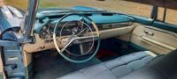 1957 Cadillac Eldorado Brougham #213, Still On Factory Air Suspension! - Image 5