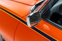 1969 Pontiac GTO Judge Judge Ram Air III 4-Speed CEDAR GROVE WI 53013 - Image 4