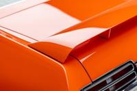 1969 Pontiac GTO Judge Judge Ram Air III 4-Speed CEDAR GROVE WI 53013 - Image 5