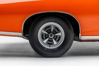 1969 Pontiac GTO Judge Judge Ram Air III 4-Speed CEDAR GROVE WI 53013 - Image 6