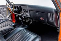 1969 Pontiac GTO Judge Judge Ram Air III 4-Speed CEDAR GROVE WI 53013 - Image 8