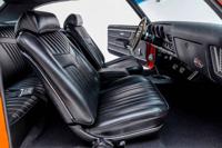 1969 Pontiac GTO Judge Judge Ram Air III 4-Speed CEDAR GROVE WI 53013 - Image 9