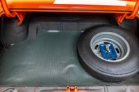 1969 Pontiac GTO Judge Judge Ram Air III 4-Speed CEDAR GROVE WI 53013 - Image 10