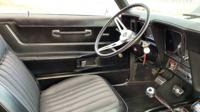 1969 Chevrolet Camaro 2dr Coupe Z28 Sport CEDAR GROVE WI 53013 - Image 9