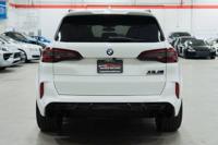 2021 BMW X5M Competition AWD All Wheel Drive Sport Utility 4D SUV UNIQUE MOTORS SEATTLE - Image 6