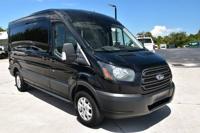 ** 2016 FORD TRANSIT 250 ** MEDIUM ROOF ** SHELVING ** CLEAN ** ~~NO FEES - NO GAMES - NO PRESSURE ~~ - Image 2