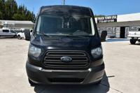 ** 2016 FORD TRANSIT 250 ** MEDIUM ROOF ** SHELVING ** CLEAN ** ~~NO FEES - NO GAMES - NO PRESSURE ~~ - Image 3