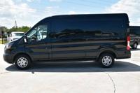 ** 2016 FORD TRANSIT 250 ** MEDIUM ROOF ** SHELVING ** CLEAN ** ~~NO FEES - NO GAMES - NO PRESSURE ~~ - Image 5