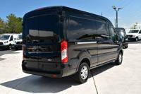 ** 2016 FORD TRANSIT 250 ** MEDIUM ROOF ** SHELVING ** CLEAN ** ~~NO FEES - NO GAMES - NO PRESSURE ~~ - Image 8