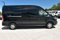 ** 2016 FORD TRANSIT 250 ** MEDIUM ROOF ** SHELVING ** CLEAN ** ~~NO FEES - NO GAMES - NO PRESSURE ~~ - Image 9