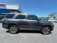 2014 Toyota 4 Runner SR5 4x4 4D SUV Jacksonville Florida - Image 4