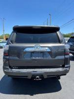 2014 Toyota 4 Runner SR5 4x4 4D SUV Jacksonville Florida - Image 5