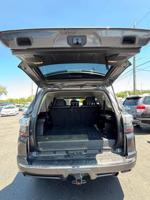 2014 Toyota 4 Runner SR5 4x4 4D SUV Jacksonville Florida - Image 6