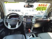2014 Toyota 4 Runner SR5 4x4 4D SUV Jacksonville Florida - Image 7