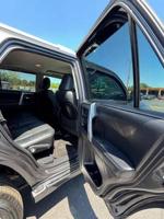 2014 Toyota 4 Runner SR5 4x4 4D SUV Jacksonville Florida - Image 9