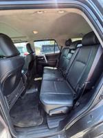 2014 Toyota 4 Runner SR5 4x4 4D SUV Jacksonville Florida - Image 10