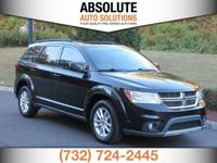 2015 Dodge Journey SXT AWD 4dr SUV Dodge Journey Sedan - Image 4