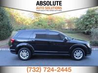 2015 Dodge Journey SXT AWD 4dr SUV Dodge Journey Sedan - Image 5
