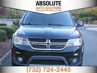 2015 Dodge Journey SXT AWD 4dr SUV Dodge Journey Sedan - Image 6