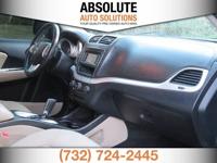 2015 Dodge Journey SXT AWD 4dr SUV Dodge Journey Sedan - Image 7